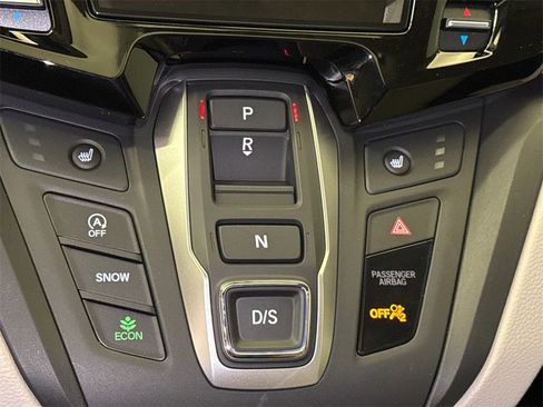 New 2026 Honda Odyssey EX-L image 31