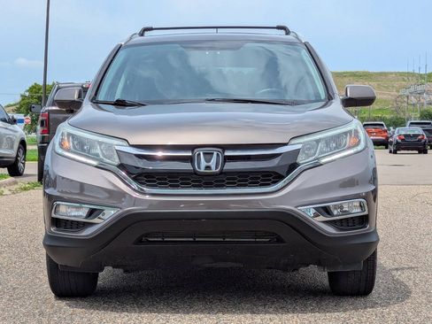 Used 2016 Honda CR-V EX-L image 6