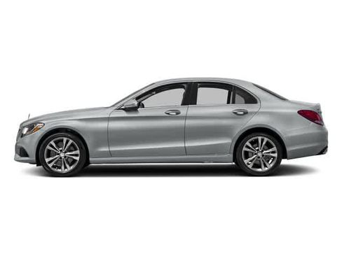 Used 2016 Mercedes-Benz C 300 Sedan image 3