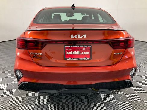 Used 2023 Kia Forte GT-Line image 5