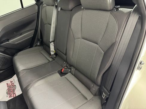 Used 2024 Subaru Crosstrek 2.0i Premium AWD/4WD image 38