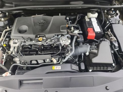 Used 2024 Toyota Camry XSE image 39