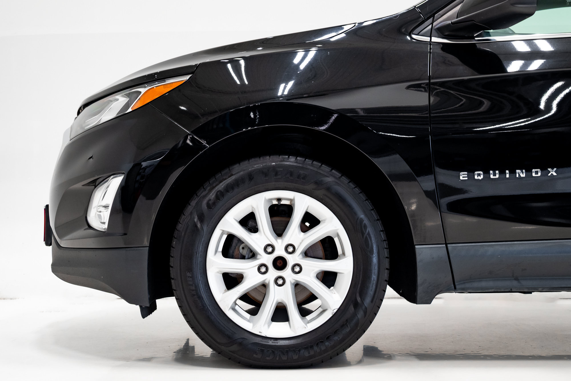 Used 2019 Chevrolet Equinox LT FWD image 26