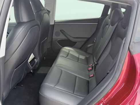 Used 2025 Tesla Model 3 Long Range RWD image 29