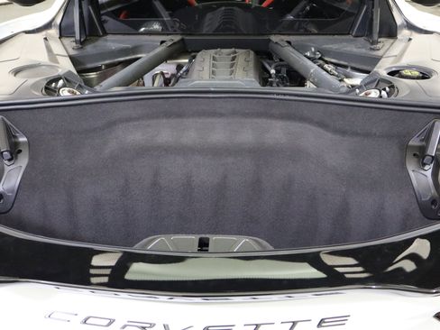 Used 2020 Chevrolet Corvette Stingray Preferred Cpe w/ 2LT Preferred Equipment Group image 9