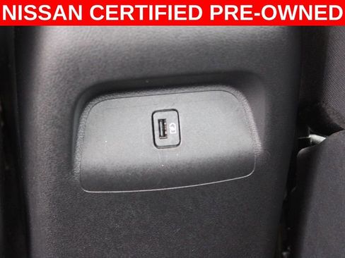 Certified 2021 Nissan Sentra SV image 24