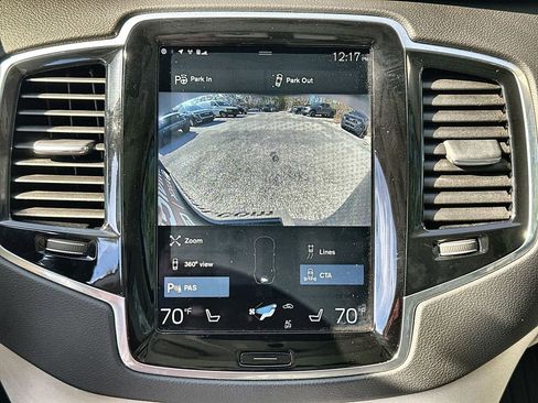 Used 2022 Volvo XC90 T6 Inscription w/ Advanced Package image 15