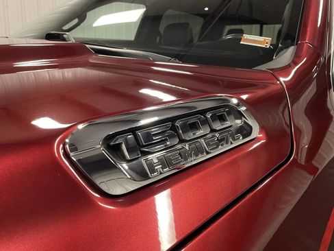 Used 2020 RAM 1500 Limited image 11