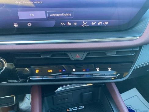 New 2025 Buick Envision Sport Touring image 23