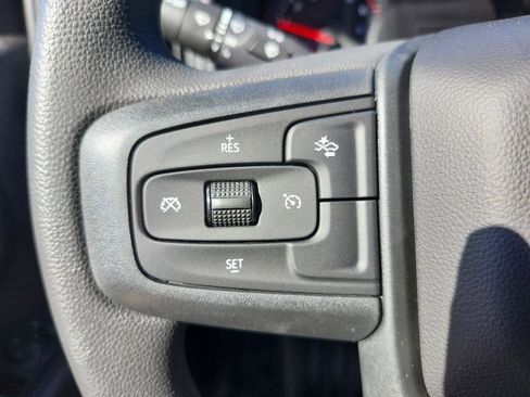 New 2026 GMC Sierra 1500 Pro w/ Pro Value Package image 17