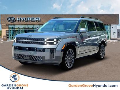 Used 2024 Hyundai Santa Fe Calligraphy