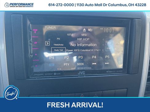 Used 2012 RAM 1500 Big Horn image 23