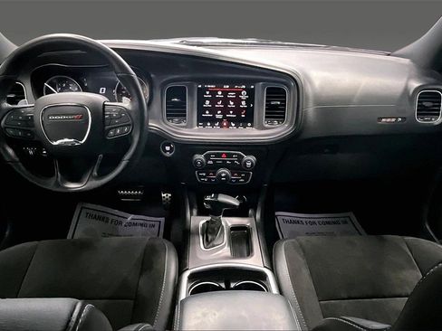 Used 2023 Dodge Charger Scat Pack w/ Plus Group image 9