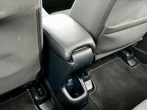 Used 2021 Honda HR-V EX image 22