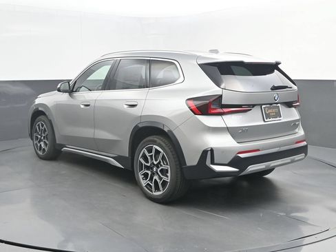 New 2026 BMW X1 xDrive28i w/ Technology Package AWD/4WD image 3