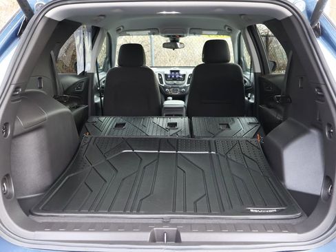 Certified 2024 Chevrolet Equinox LT image 50