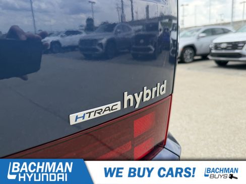New 2026 Hyundai Santa Fe SEL AWD/4WD image 9