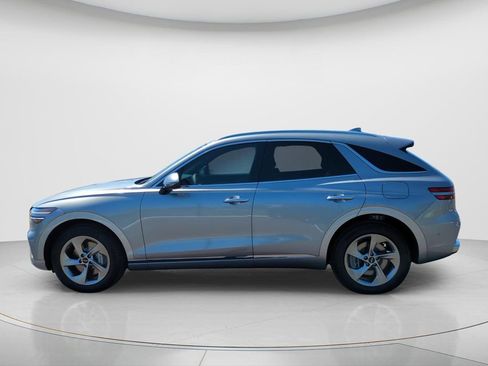 New 2026 Genesis GV70 2.5T Advanced AWD/4WD image 8