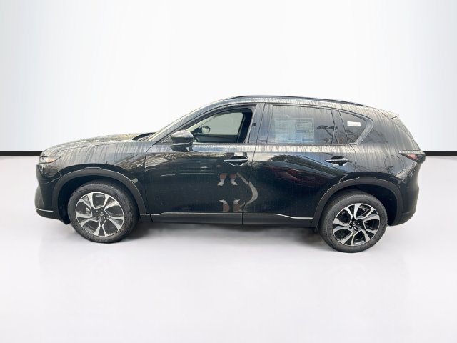 New 2026 MAZDA CX-5 Preferred AWD/4WD image 4