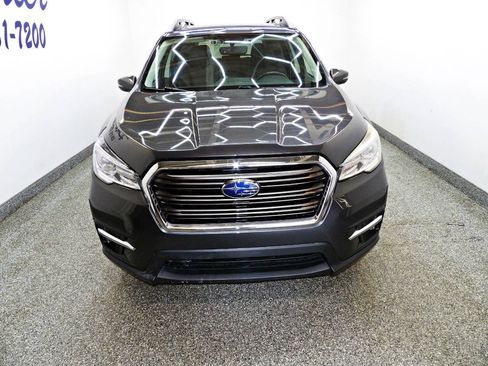 Used 2021 Subaru Ascent Limited w/ Technology Package AWD/4WD image 2