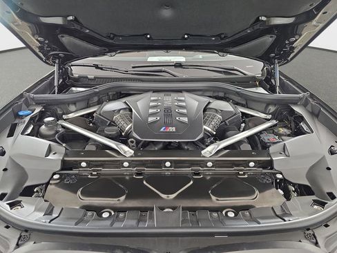 New 2026 BMW X7 M60i AWD/4WD image 33
