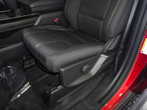 New 2025 Ford F150 STX w/ STX Black Appearance Package AWD/4WD image 24