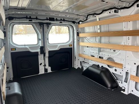 Used 2024 Ford Transit 250 Low Roof w/ Exterior Upgrade Package image 30