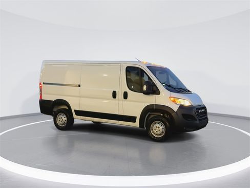 Used 2023 RAM ProMaster 2500 image 2