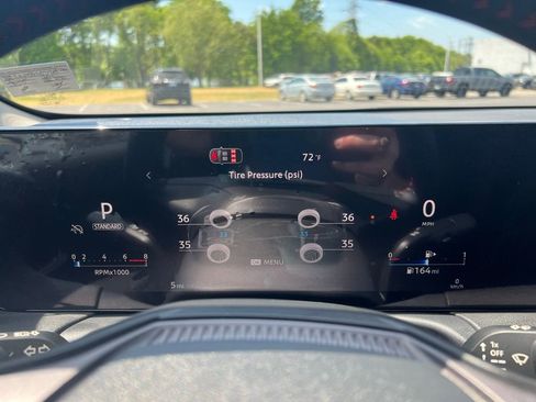 New 2026 Nissan Sentra SR w/ SR All Weather Package FWD image 15