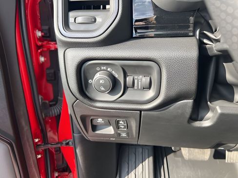 Used 2025 RAM 1500 Rebel w/ Rebel Level 2 Equipment Group AWD/4WD image 19