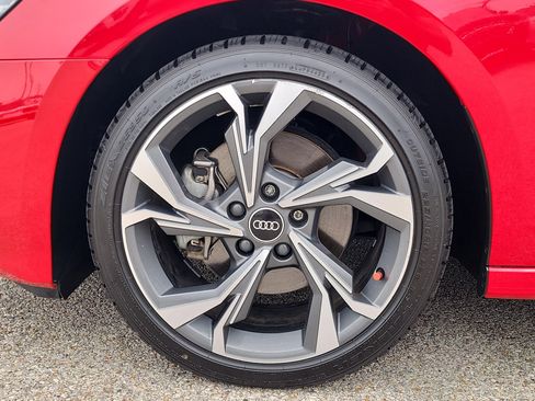 Used 2022 Audi A3 2.0T Premium w/ 18" Wheel Package image 9