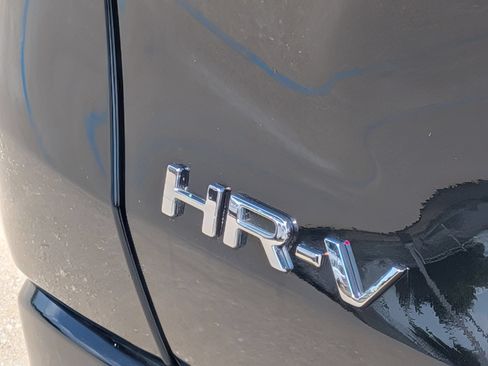 Certified 2024 Honda HR-V EX-L image 30