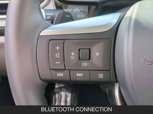 Used 2026 INFINITI QX60 Luxe w/ Cargo Package FWD image 18