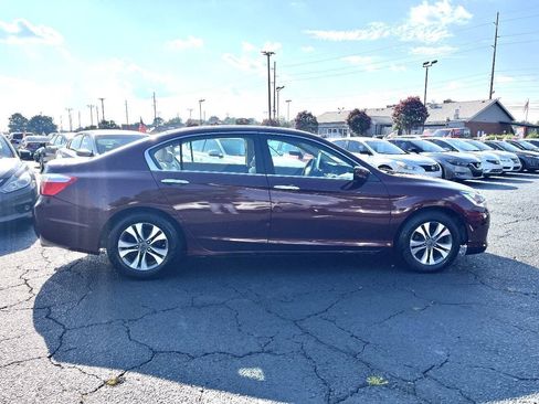 Used 2013 Honda Accord LX image 5