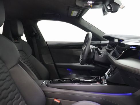 Used 2024 Audi RS e-tron GT w/ Carbon Performance Package image 21