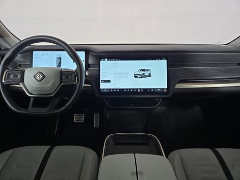 Used 2024 Rivian R1S Adventure AWD/4WD image 27