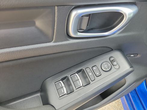 Used 2024 Honda Civic LX image 20