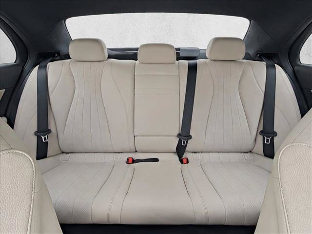 Certified 2022 Mercedes-Benz E 350 Sedan image 28