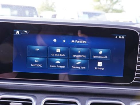 New 2026 Mercedes-Benz GLE 450 4MATIC image 28