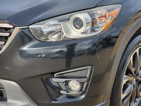 Used 2016 MAZDA CX-5 Grand Touring AWD/4WD image 17