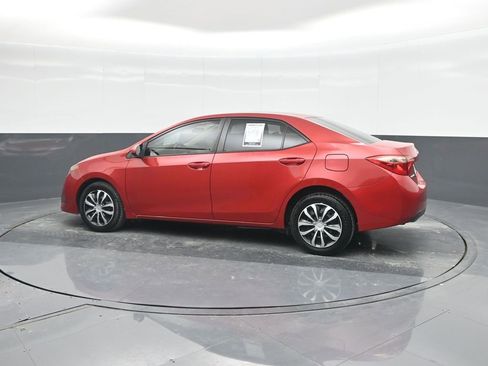 Used 2017 Toyota Corolla L image 26