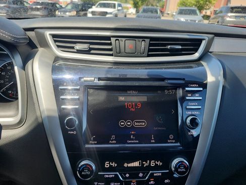 Used 2019 Nissan Murano S AWD/4WD image 28