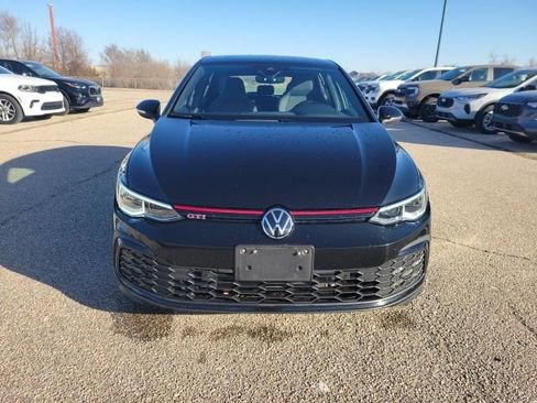 Used 2024 Volkswagen GTI S FWD image 18