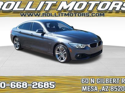 Used 2017 BMW 440i Gran Coupe