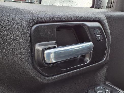 Used 2020 Chevrolet Silverado 1500 W/T w/ WT Value Package AWD/4WD image 15