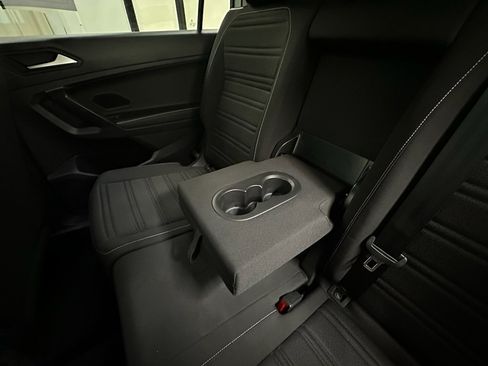 Used 2024 Volkswagen Tiguan S image 35