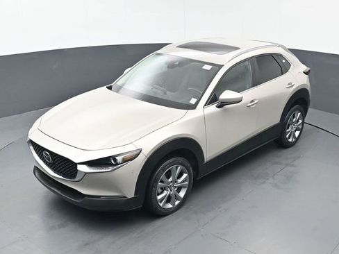 Certified 2022 MAZDA CX-30 AWD 2.5 S w/ Preferred Package image 37