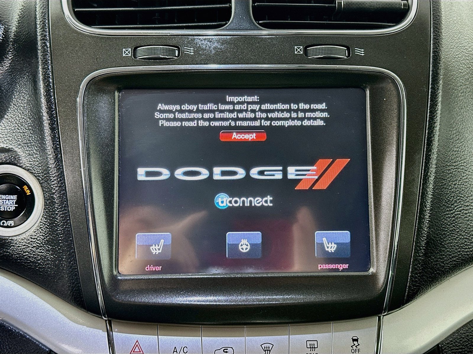 Used 2019 Dodge Journey GT AWD/4WD image 13