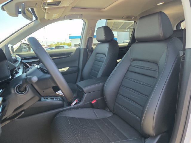 New 2026 Honda CR-V Sport-L image 23