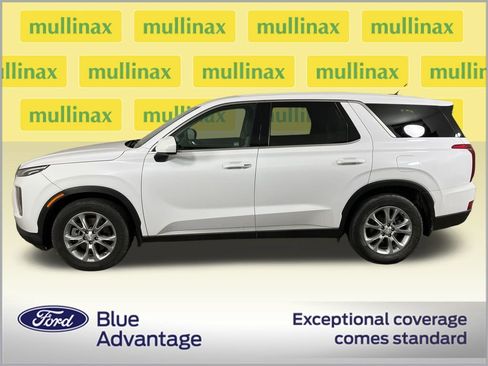 Used 2020 Hyundai Palisade SE image 10